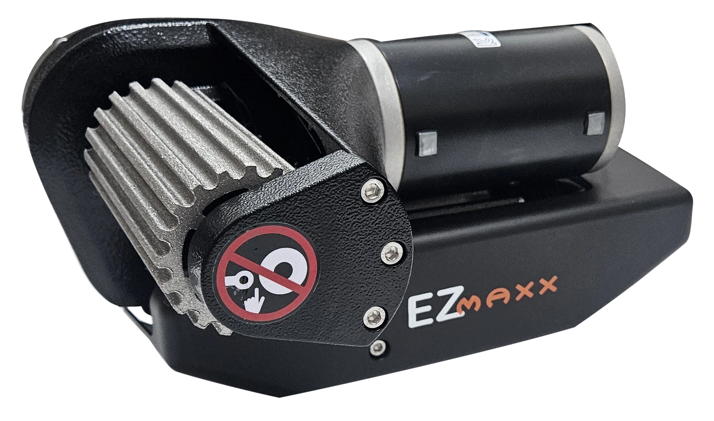 EZMAXX mover